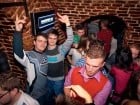 Voie bună la NMD Student Party