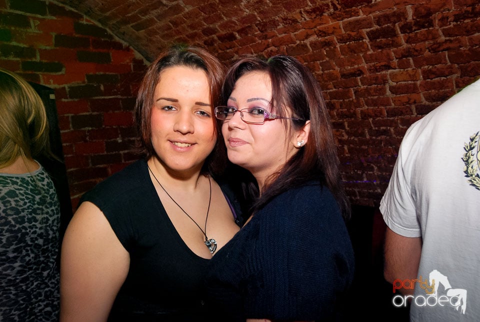 Voie bună la NMD Student Party,