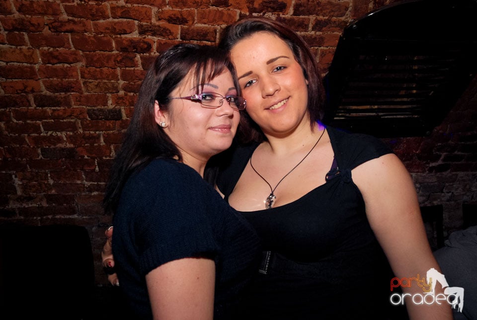 Voie bună la NMD Student Party,