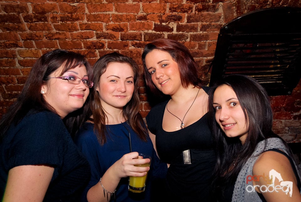 Voie bună la NMD Student Party,