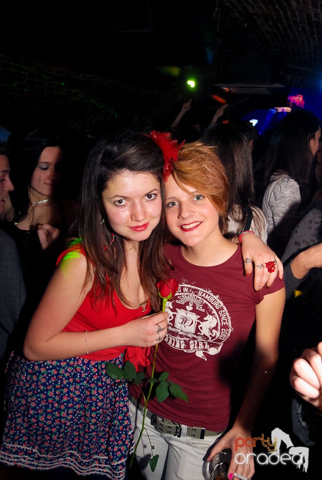 Voie bună la NMD Student Party,