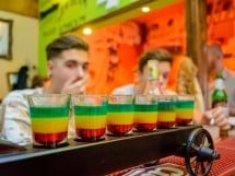 Voie bună la Shot' n' Go