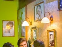 Voie bună la Shot' n' Go