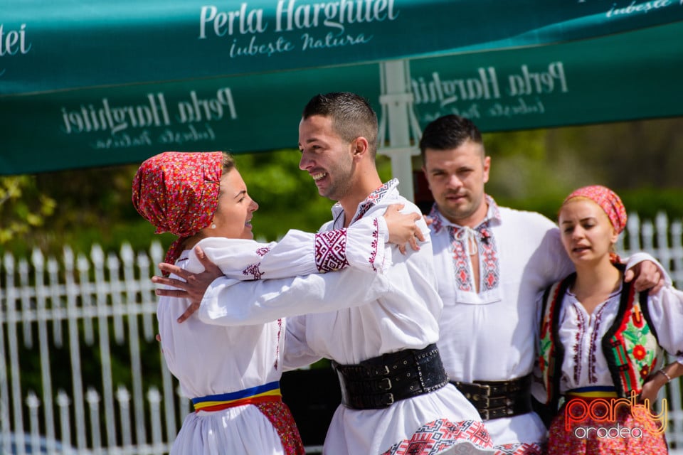 Voie bună la Ștrand Apollo-Felix, Ştrand Apollo-Felix