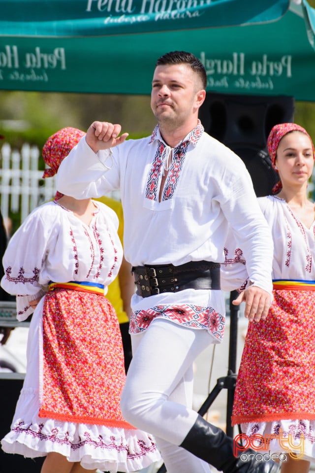 Voie bună la Ștrand Apollo-Felix, Ştrand Apollo-Felix