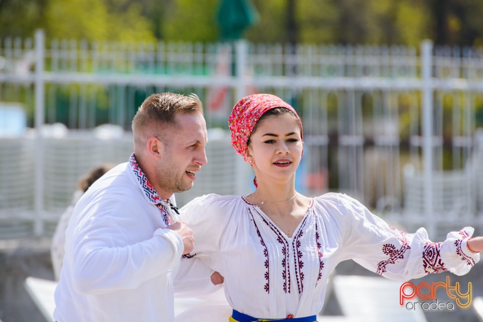 Voie bună la Ștrand Apollo-Felix, Ştrand Apollo-Felix