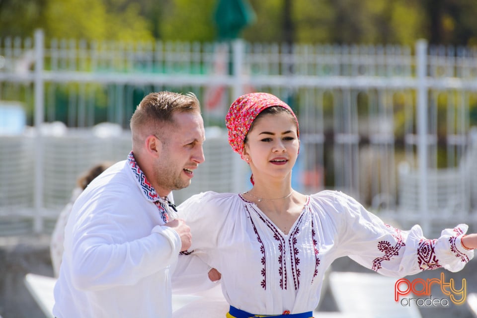 Voie bună la Ștrand Apollo-Felix, Ştrand Apollo-Felix