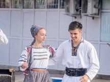 Voie bună la Ştrand Apollo-Felix