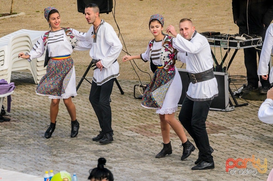 Voie bună la Ştrand Apollo-Felix, Ştrand Apollo-Felix