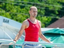 Voie bună la Ştrand Apollo