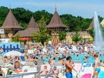 Voie bună la Ştrand Apollo