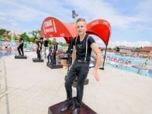 Voie bună la Ştrand Apollo