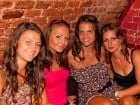 Voie bună, miercuri în Club Escape
