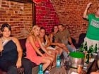 Voie bună, miercuri în Club Escape