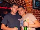 Voie bună, miercuri în Club Escape