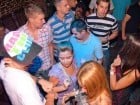 Voie bună, miercuri în Club Escape