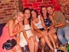 Voie bună, miercuri în Club Escape