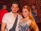 Voie bună, miercuri în Club Escape