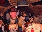 Voie bună, miercuri în Club Escape