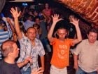 Voie bună, miercuri în Club Escape