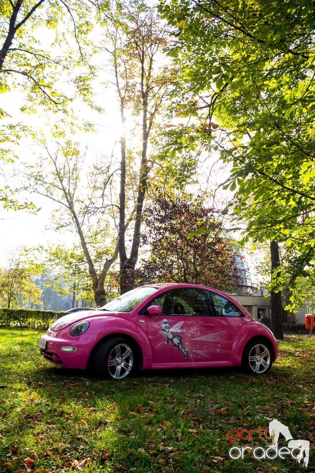 Volkswagen, Crazy Tuning