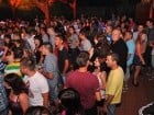 VV Party în Disco Faház