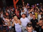 VV Party în Disco Faház