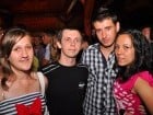 VV Party în Disco Faház