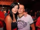 VV Party în Disco Faház