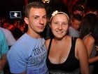 VV Party în Disco Faház