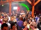 VV Party în Disco Faház