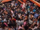 VV Party în Disco Faház