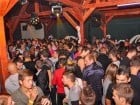 VV Party în Disco Faház