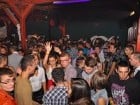 VV Party în Disco Faház