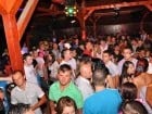 VV Party în Disco Faház