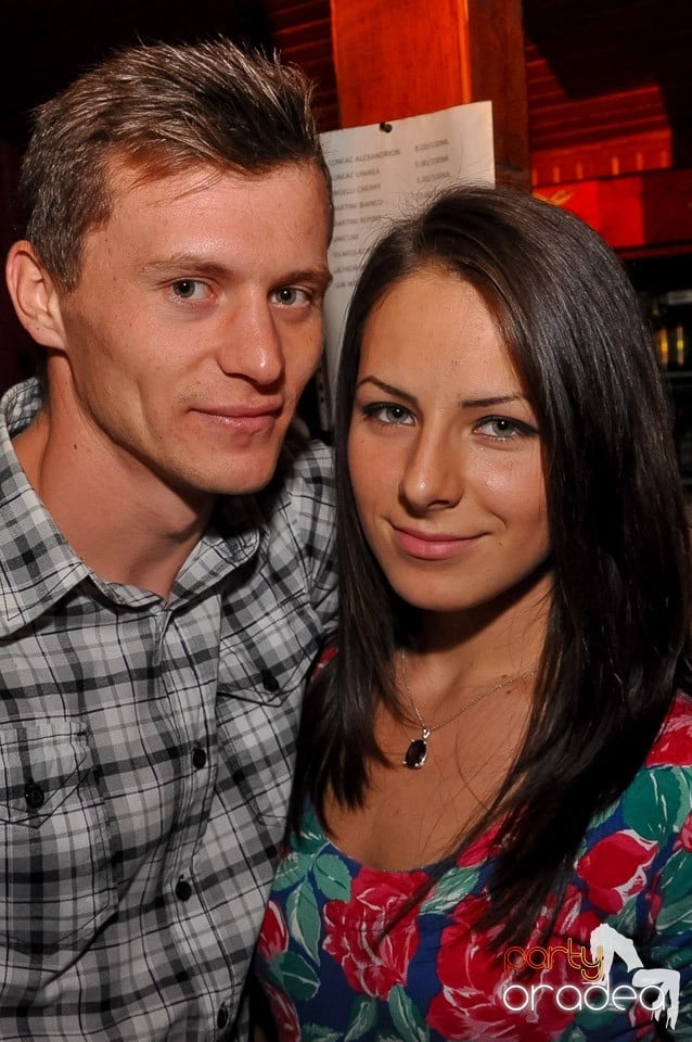 VV Party în Disco Faház, 