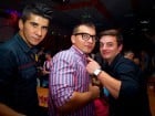 Warm up party în Student's Place