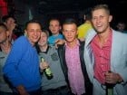 Warm up party în Student's Place
