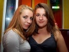 Warm up party în Student's Place