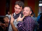 Warm up party în Student's Place