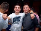 Warm up party în Student's Place