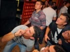 Warm up party în Student's Place