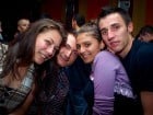 Warm up party în Student's Place