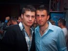 Warm up party în Student's Place