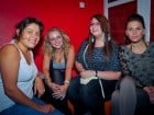 Warm up party în Student's Place