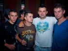 Warm up party în Student's Place