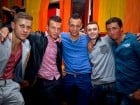 Warm up party în Student's Place