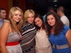 Warm up party în Student's Place