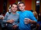 Warm up party în Student's Place