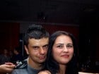 Warm up party în Student's Place